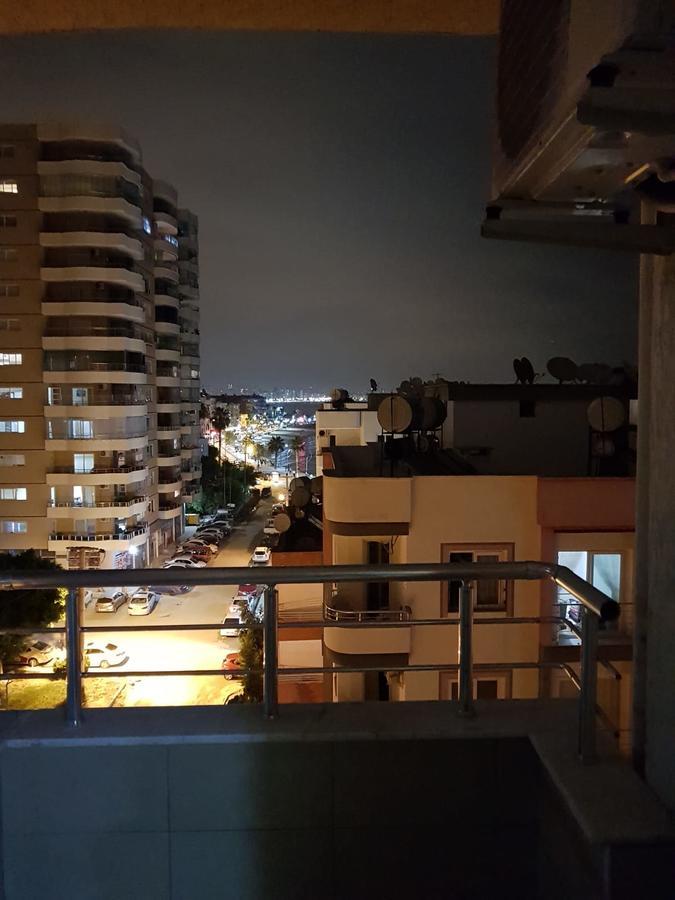 Viransehir Otel
