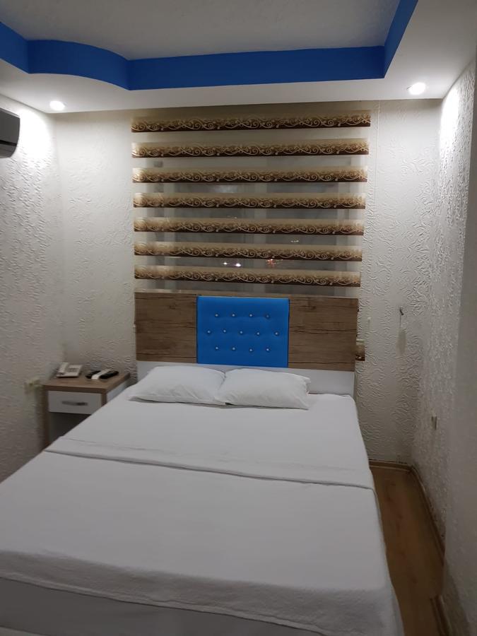 Otel Viransehir 2*