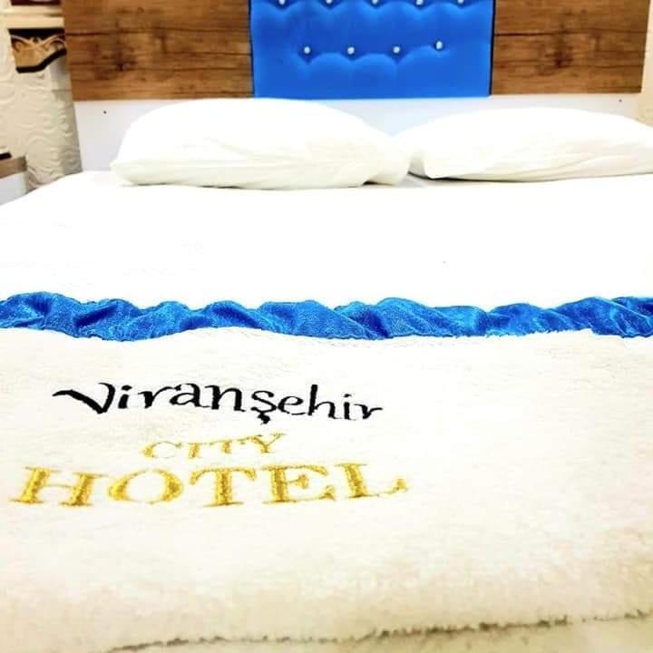 Viransehir Otel Mersin (Mediterranean)